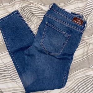 Hollister skinny Jeans 15R